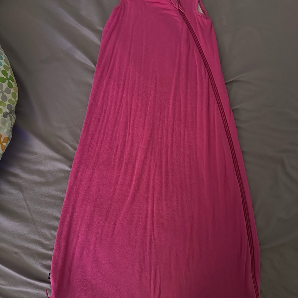 Kyte BABY Fuchsia Garment